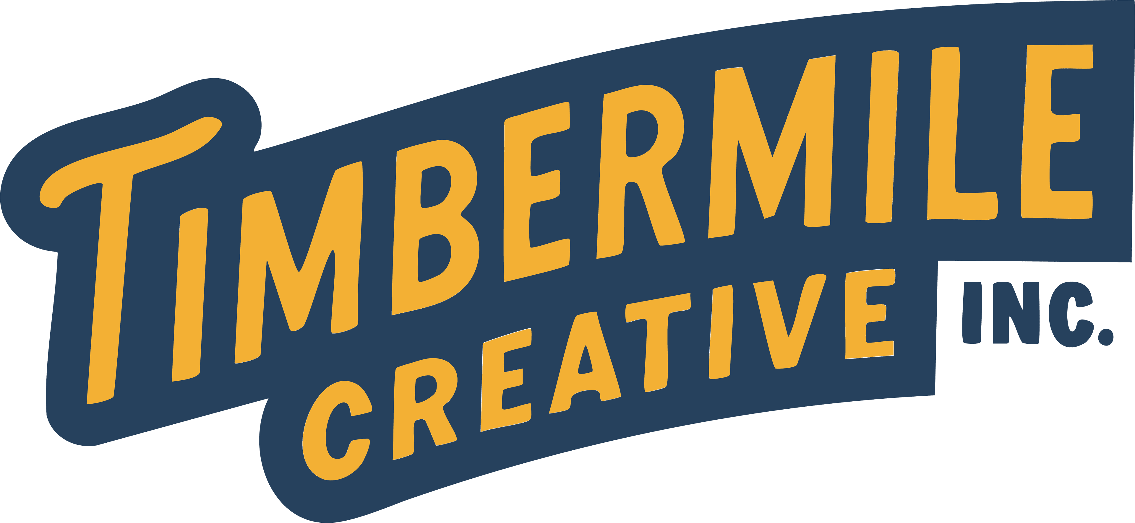 Timbermile Creative